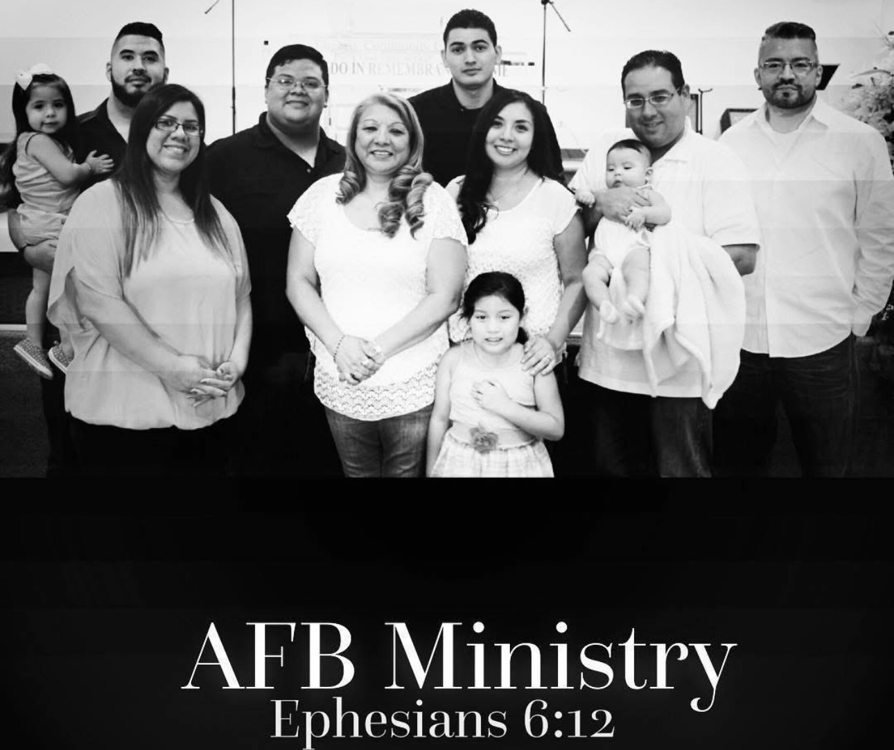 © AFB Ministries